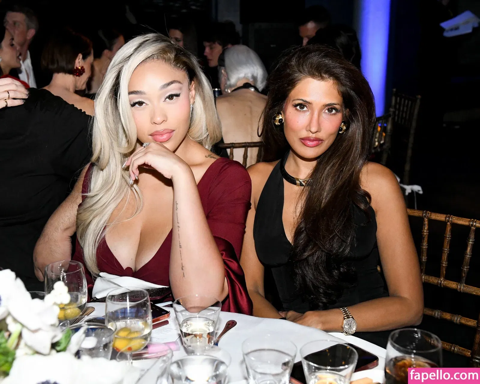 Jordyn Woods / jordynwoods Onlyfans Photo Gallery 