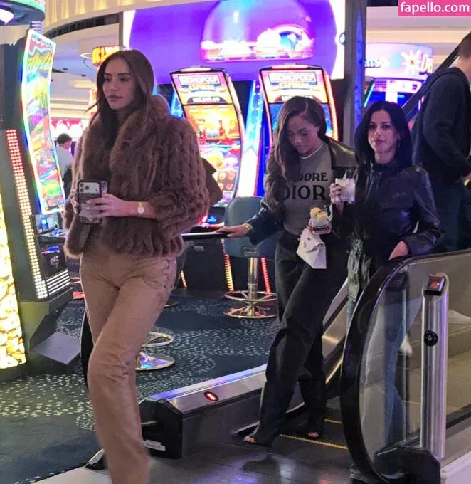 Jordyn Woods / jordynwoods Onlyfans Photo Gallery 