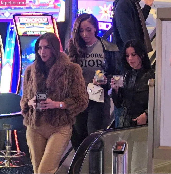 Jordyn Woods / jordynwoods Onlyfans Photo Gallery 