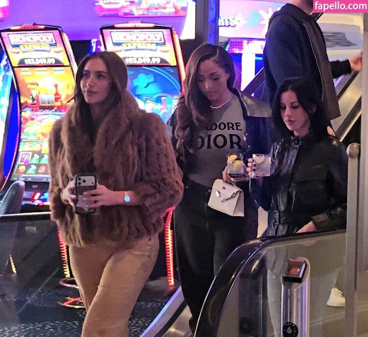 Jordyn Woods / jordynwoods Onlyfans Photo Gallery 