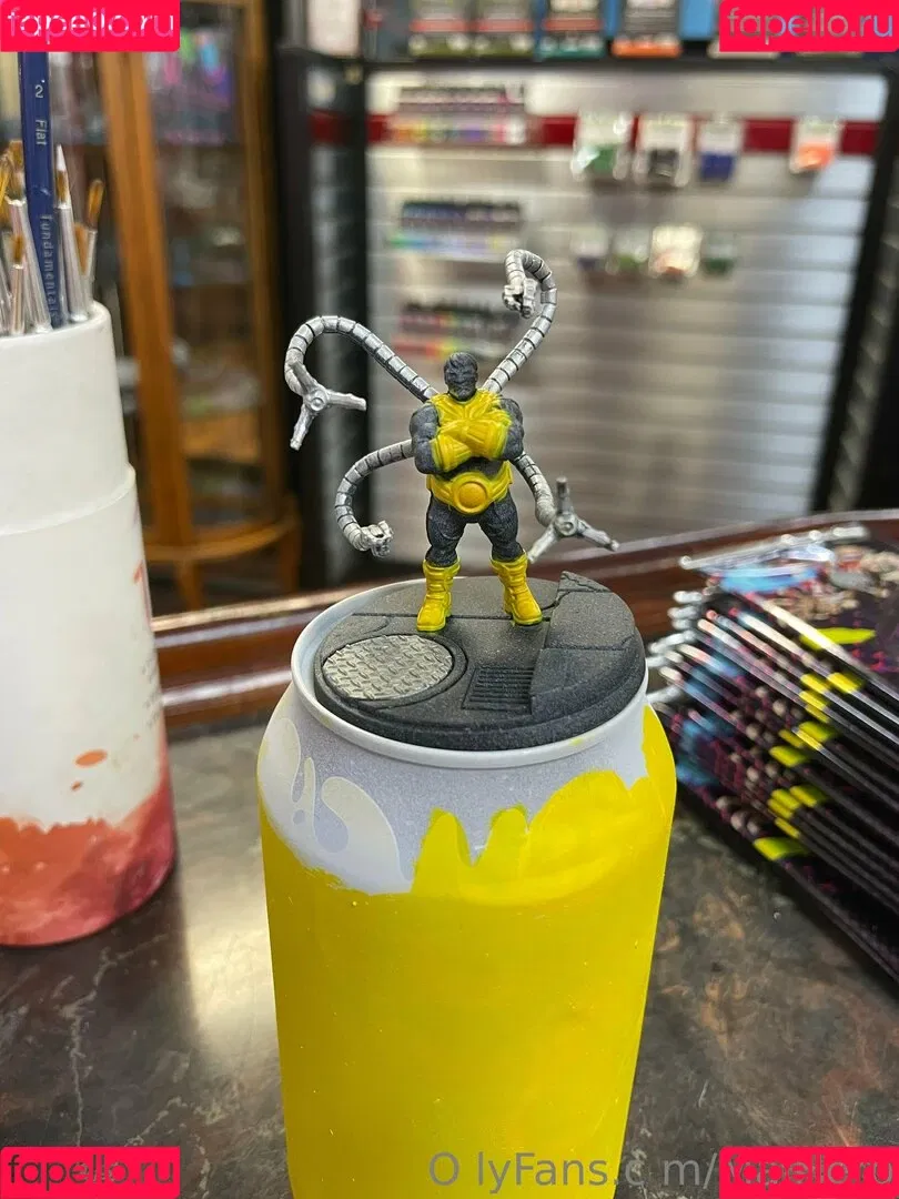 maihero / maihero76 Onlyfans Photo Gallery 