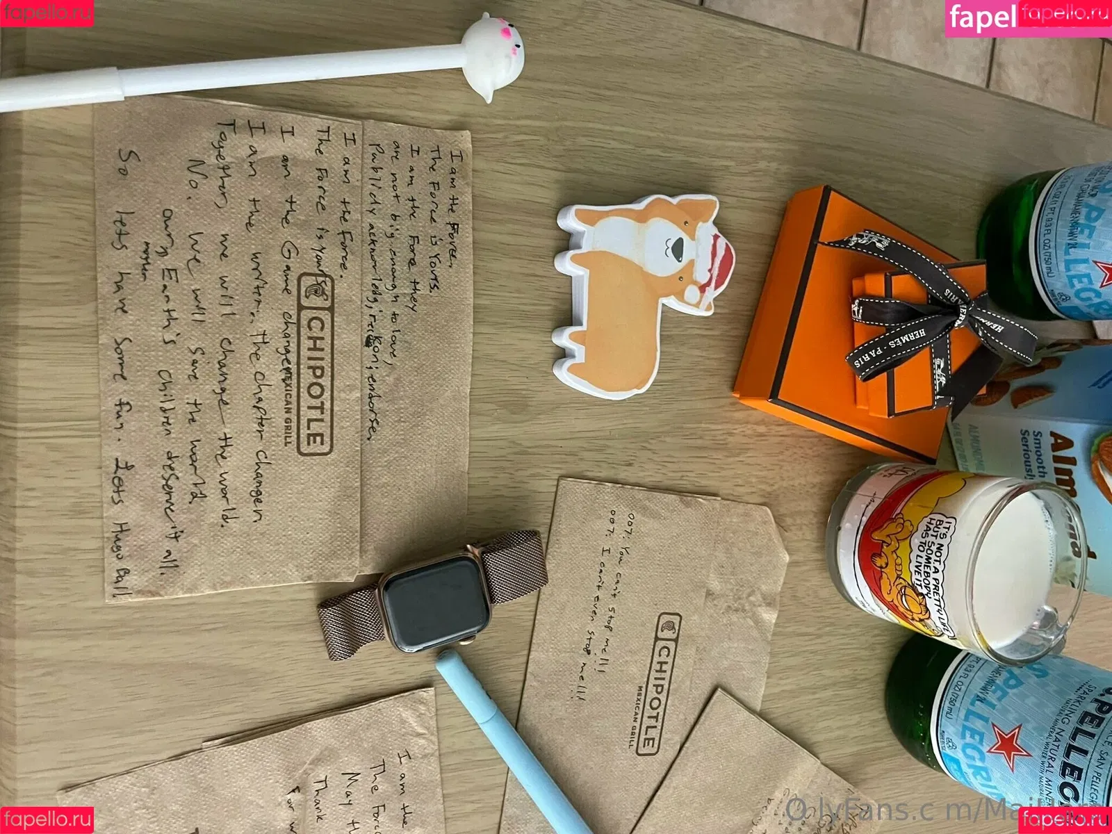 maihero / maihero76 Onlyfans Photo Gallery 