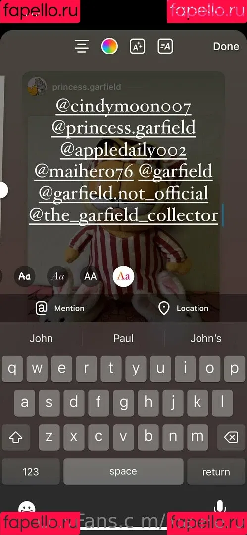 maihero / maihero76 Onlyfans Photo Gallery 