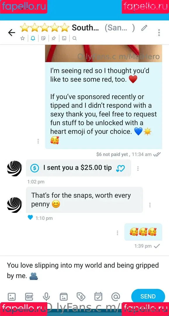 maihero / maihero76 Onlyfans Photo Gallery 