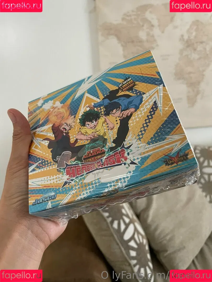 maihero / maihero76 Onlyfans Photo Gallery 