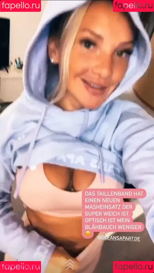 Evelyn Burdecki / evelyn_burdecki / evelynburdecki Onlyfans Photo Gallery 