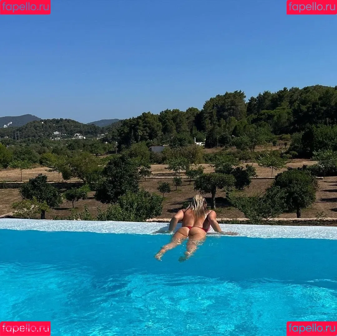 Evelyn Burdecki / evelyn_burdecki / evelynburdecki Onlyfans Photo Gallery 