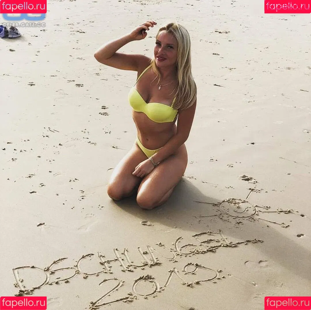 Evelyn Burdecki / evelyn_burdecki / evelynburdecki Onlyfans Photo Gallery 