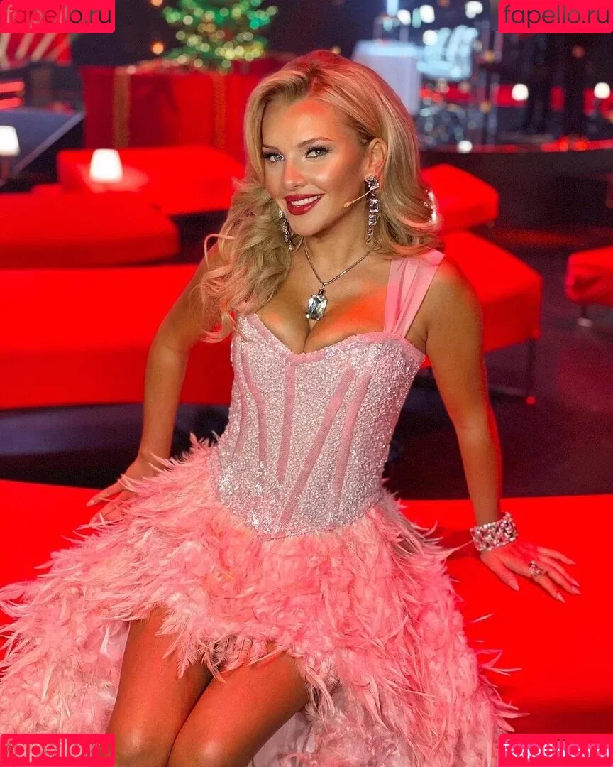 Evelyn Burdecki / evelyn_burdecki / evelynburdecki Onlyfans Photo Gallery 