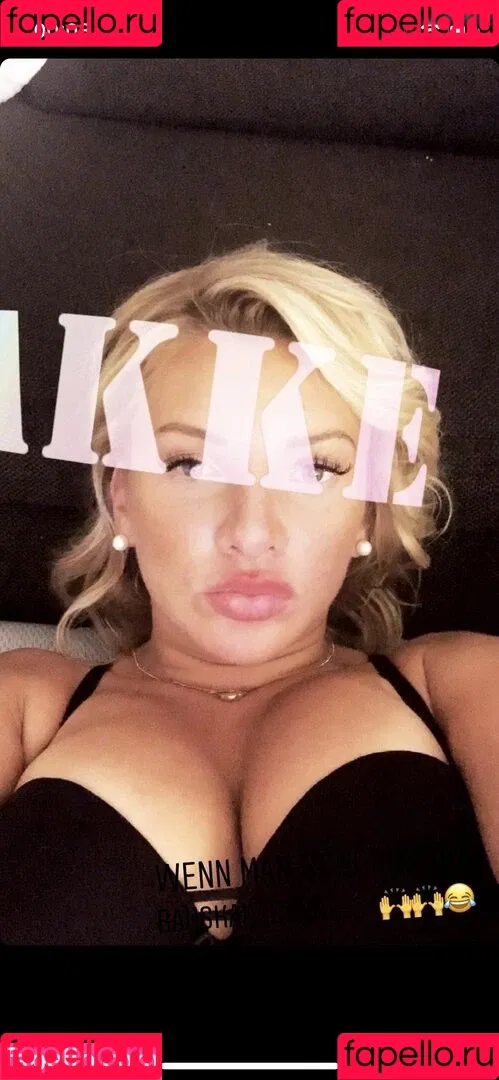 Evelyn Burdecki / evelyn_burdecki / evelynburdecki Onlyfans Photo Gallery 