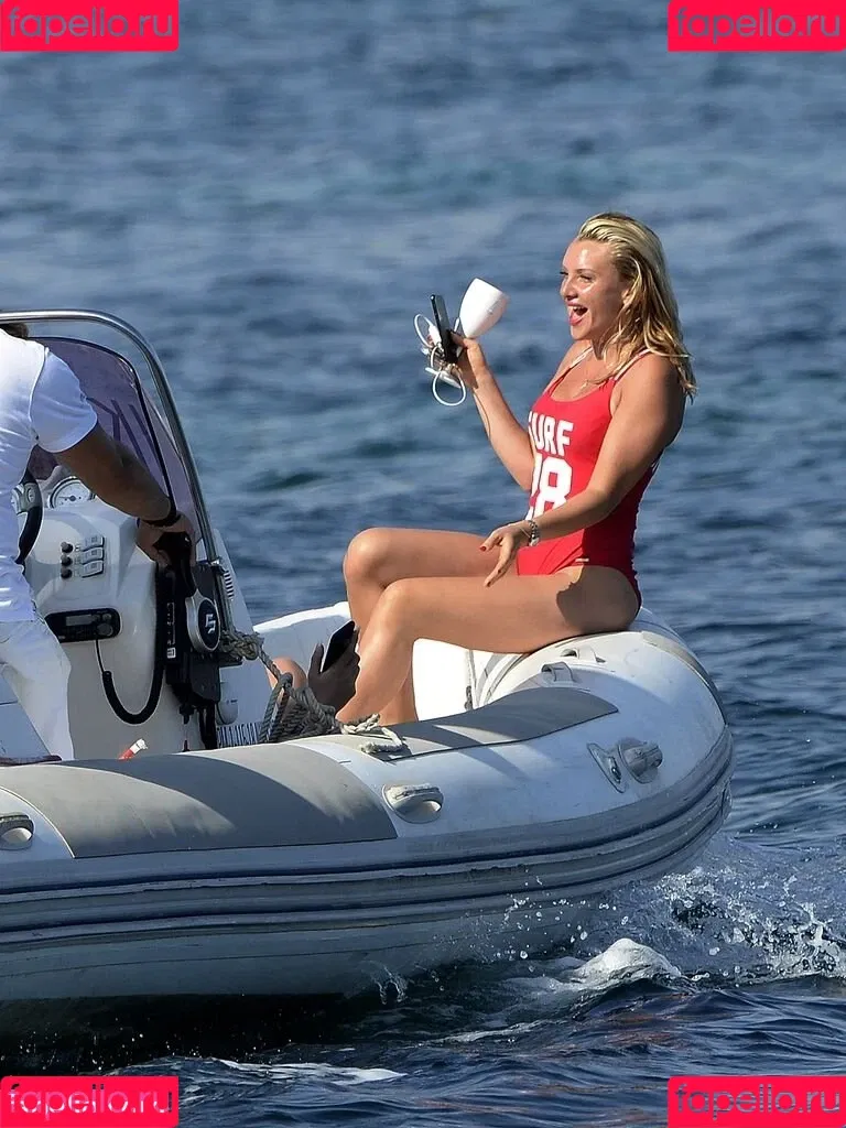 Evelyn Burdecki / evelyn_burdecki / evelynburdecki Onlyfans Photo Gallery 