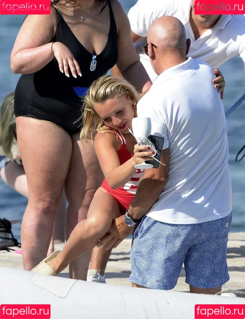 Evelyn Burdecki / evelyn_burdecki / evelynburdecki Onlyfans Photo Gallery 