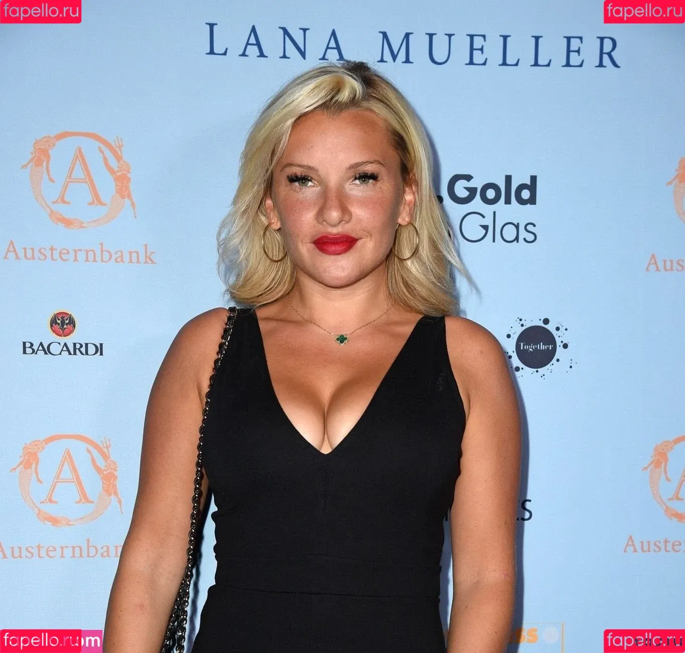 Evelyn Burdecki / evelyn_burdecki / evelynburdecki Onlyfans Photo Gallery 