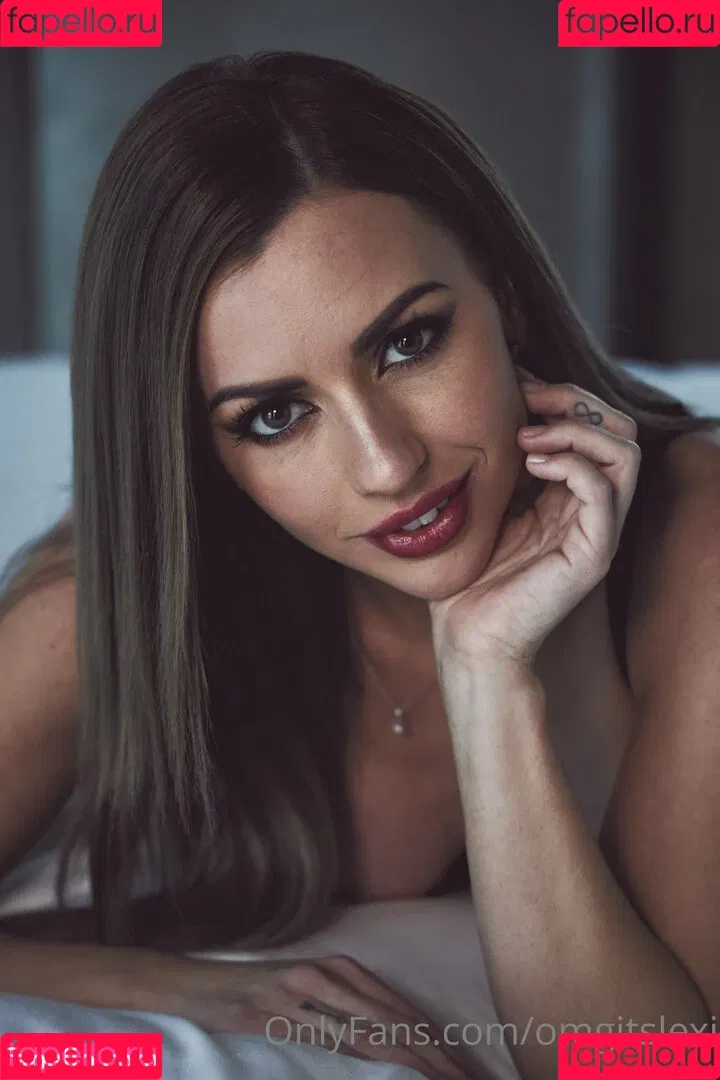 Lexi Belle / OMGitsLexi / omgitslexi_backup Onlyfans Photo Gallery 