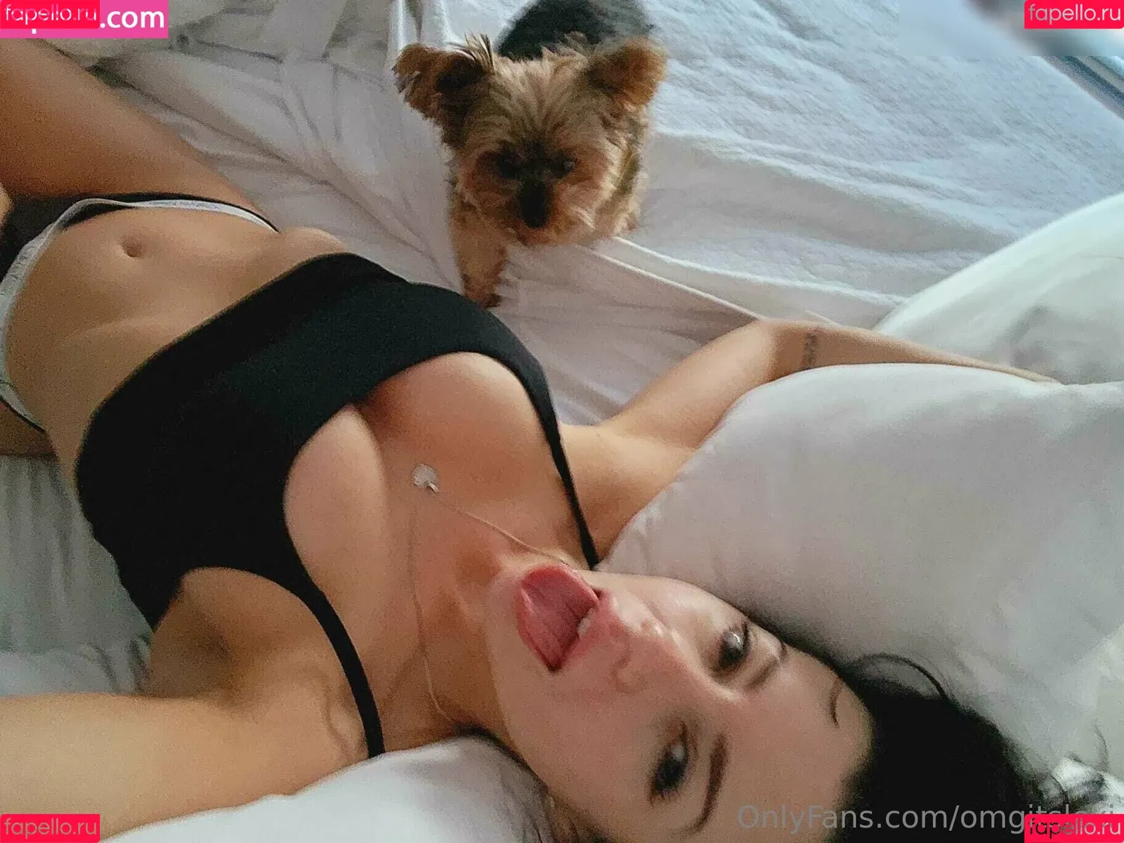 Lexi Belle / OMGitsLexi / omgitslexi_backup Onlyfans Photo Gallery 