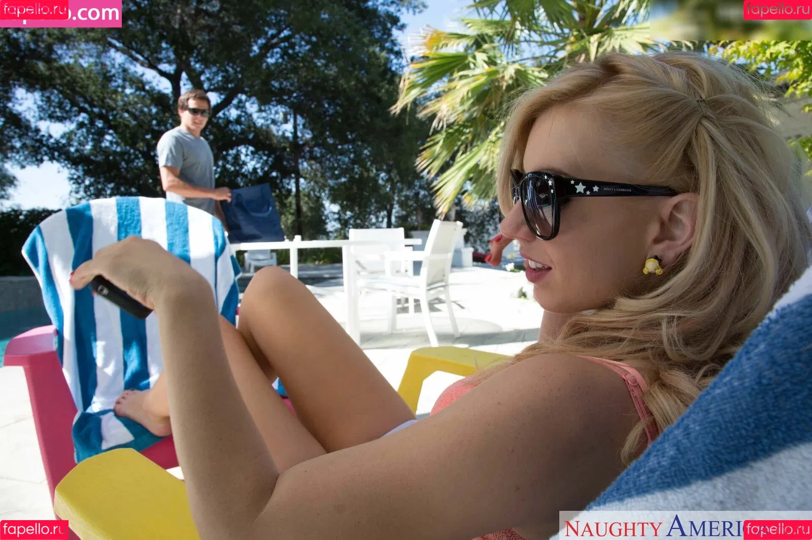 Lexi Belle / OMGitsLexi / omgitslexi_backup Onlyfans Photo Gallery 