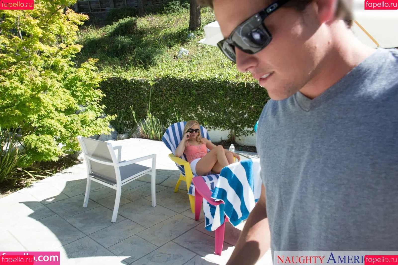 Lexi Belle / OMGitsLexi / omgitslexi_backup Onlyfans Photo Gallery 