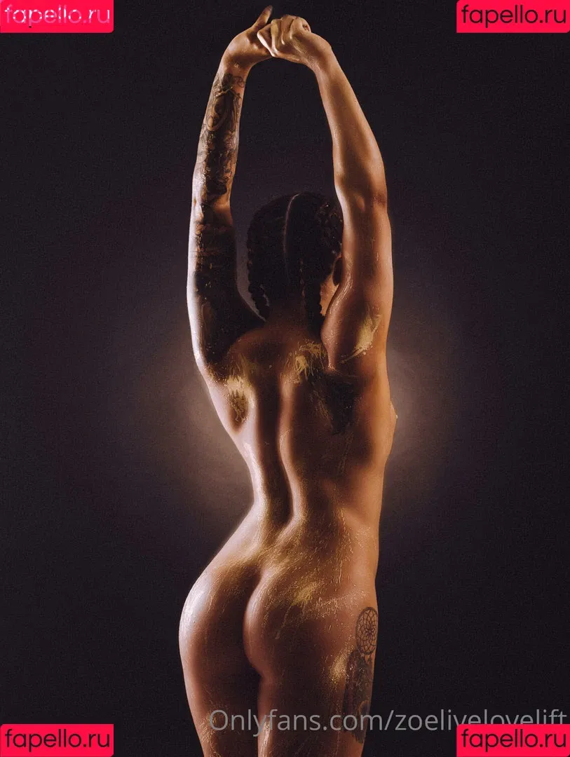 Zoe Rodriguez / Zoelivelovelift Onlyfans Photo Gallery 