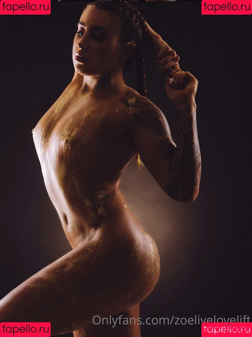 Zoe Rodriguez / Zoelivelovelift Onlyfans Photo Gallery 