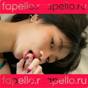 Yuna XS / yuna_xsxsxs / yunaxs Onlyfans Photo Gallery 