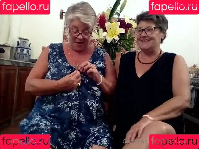 fungrannies / whathappenedtotomorrow Onlyfans Photo Gallery 