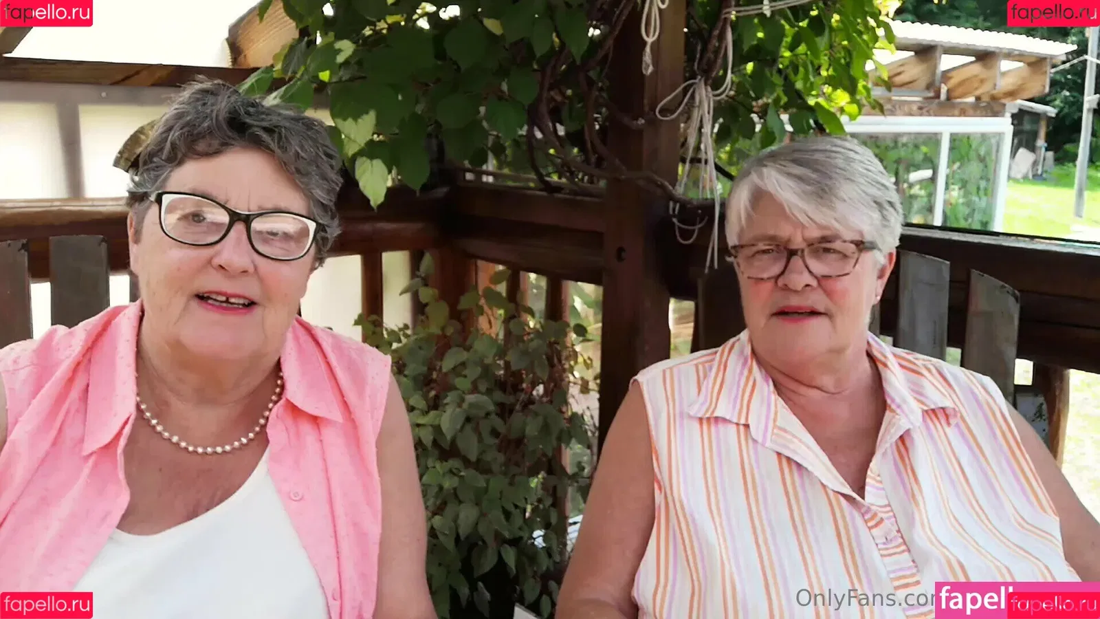 fungrannies / whathappenedtotomorrow Onlyfans Photo Gallery 