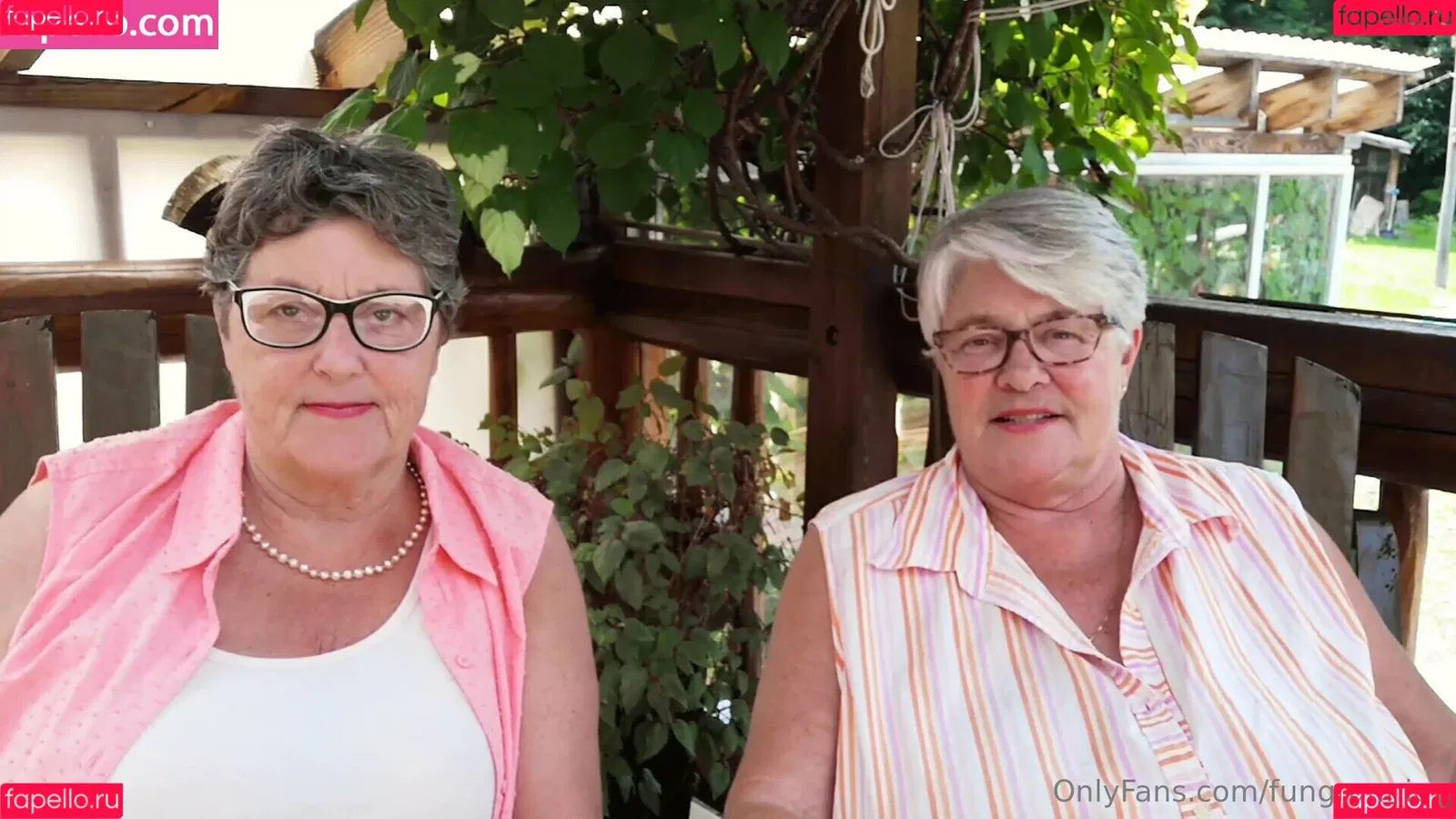 fungrannies / whathappenedtotomorrow Onlyfans Photo Gallery 