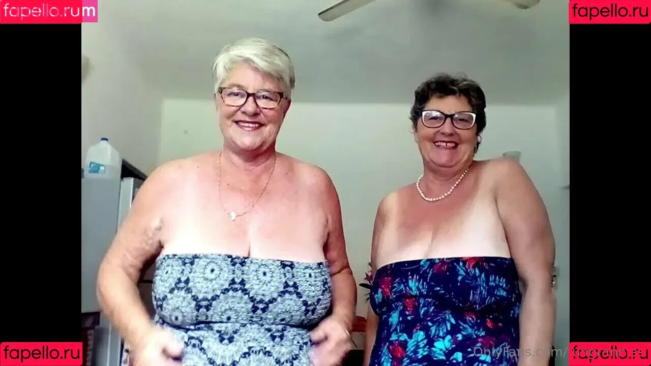 fungrannies / whathappenedtotomorrow Onlyfans Photo Gallery 