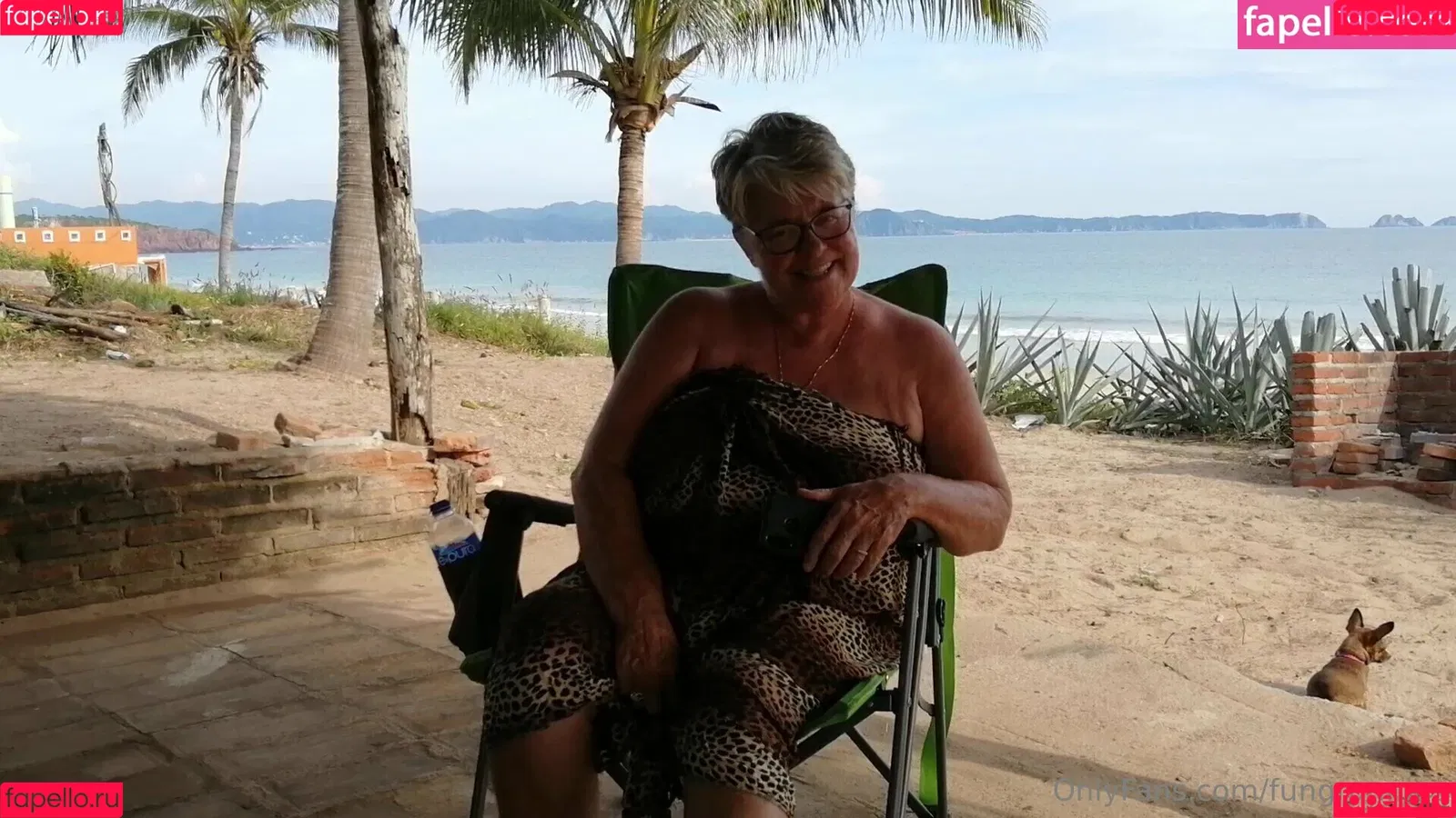 fungrannies / whathappenedtotomorrow Onlyfans Photo Gallery 