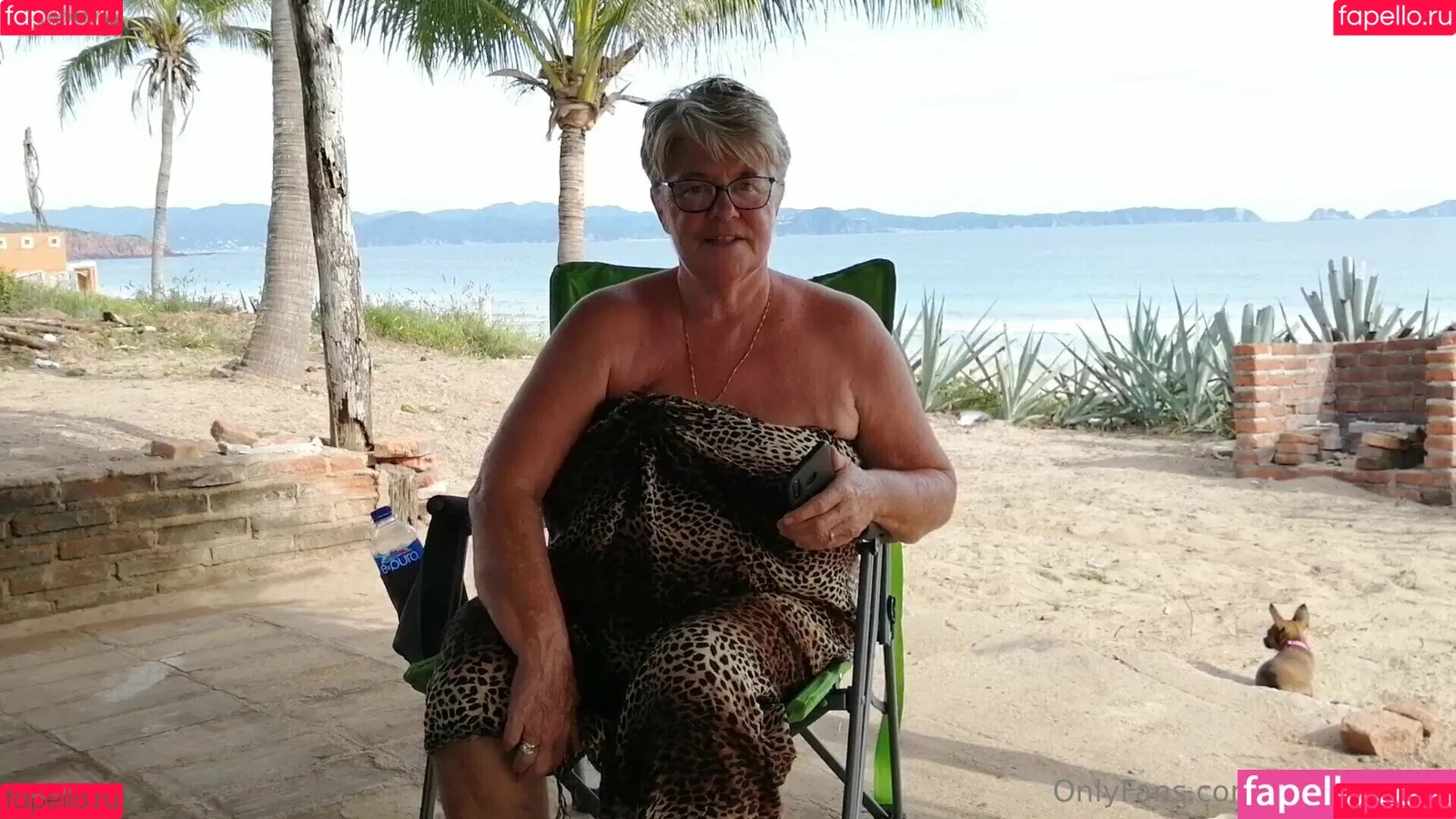 fungrannies / whathappenedtotomorrow Onlyfans Photo Gallery 