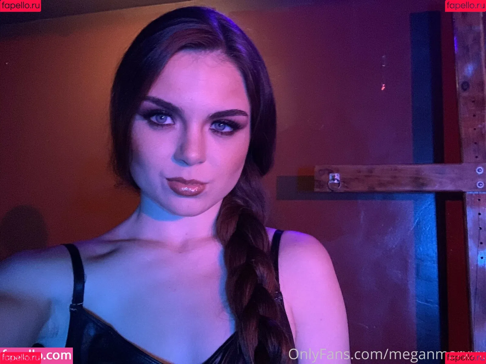 meganmarx / meganmarxxx / xmegamarx Onlyfans Photo Gallery 