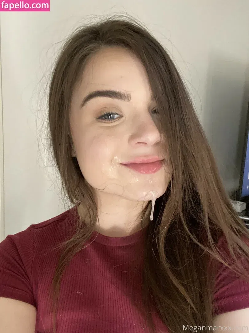 meganmarx / meganmarxxx / xmegamarx Onlyfans Photo Gallery 