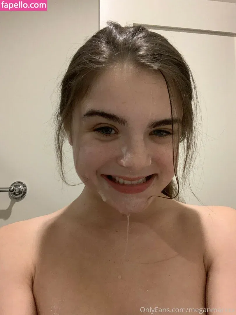 meganmarx / meganmarxxx / xmegamarx Onlyfans Photo Gallery 