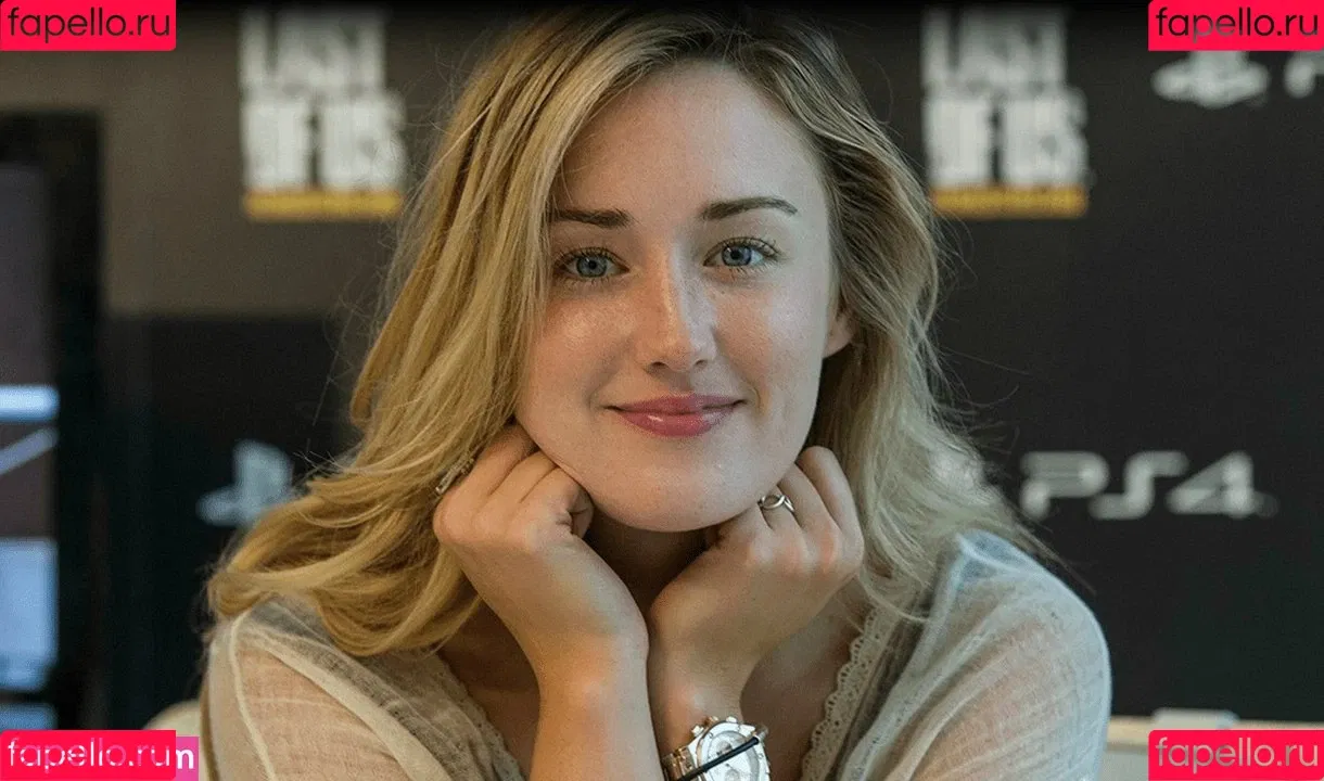 Ashley Johnson / ashleyjohnson789709 / ashleythejohnson / thevulcansalute Onlyfans Photo Gallery 