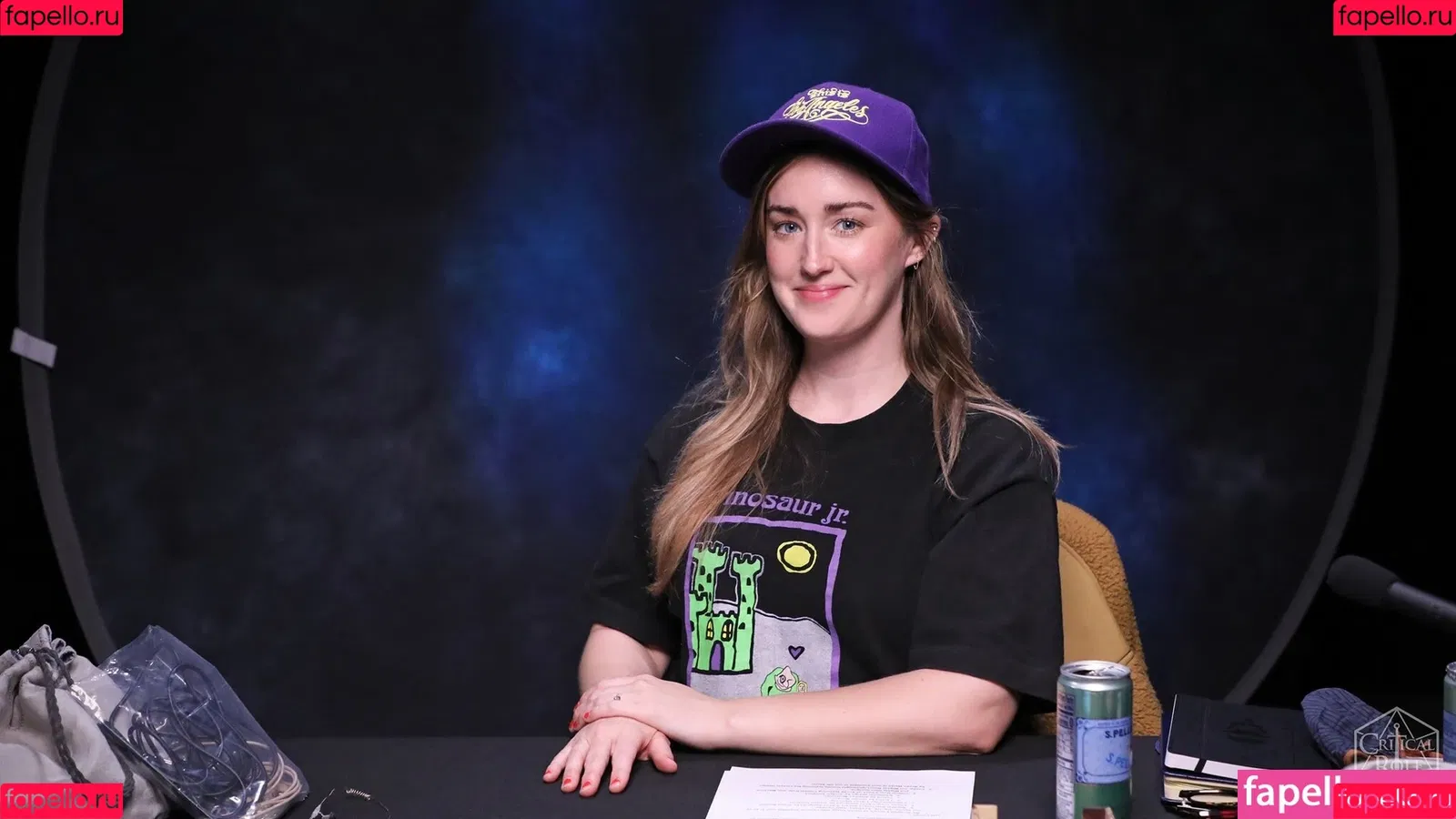 Ashley Johnson / ashleyjohnson789709 / ashleythejohnson / thevulcansalute Onlyfans Photo Gallery 