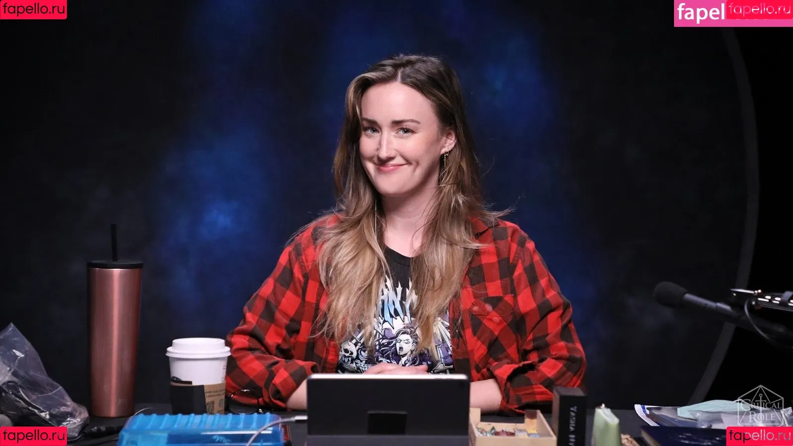 Ashley Johnson / ashleyjohnson789709 / ashleythejohnson / thevulcansalute Onlyfans Photo Gallery 