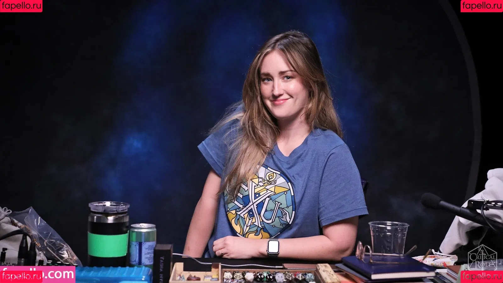 Ashley Johnson / ashleyjohnson789709 / ashleythejohnson / thevulcansalute Onlyfans Photo Gallery 