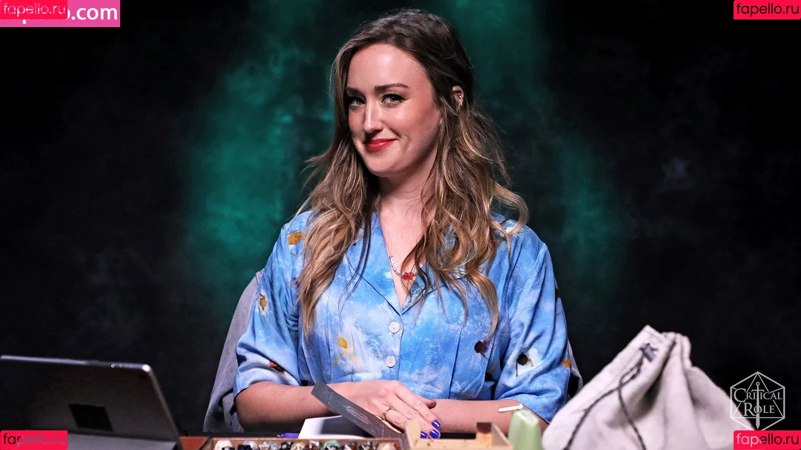 Ashley Johnson / ashleyjohnson789709 / ashleythejohnson / thevulcansalute Onlyfans Photo Gallery 