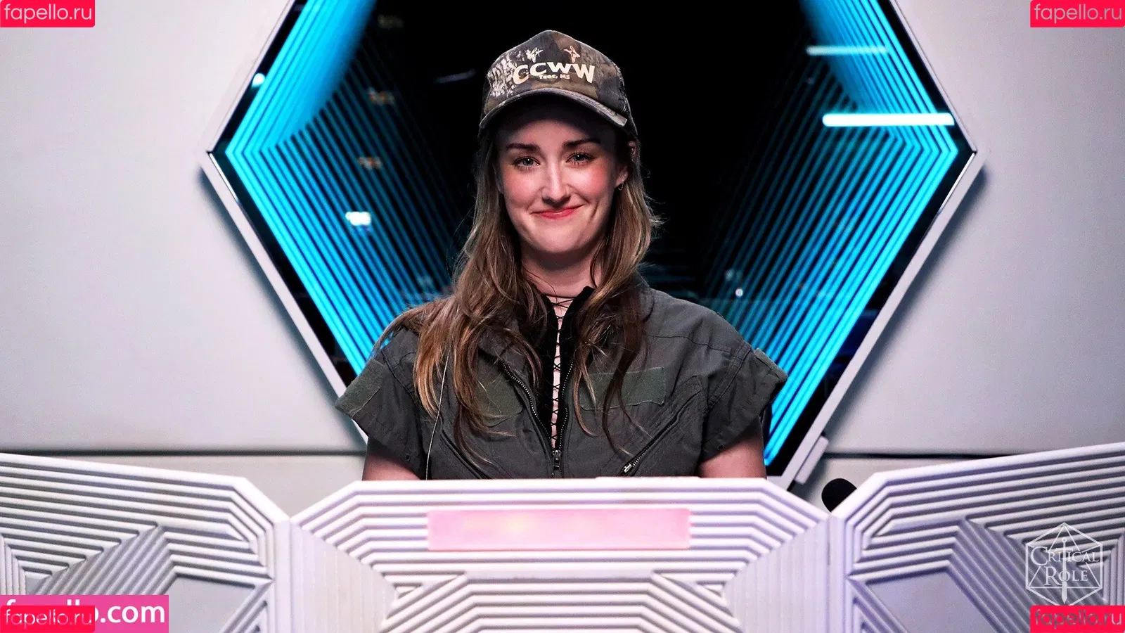 Ashley Johnson / ashleyjohnson789709 / ashleythejohnson / thevulcansalute Onlyfans Photo Gallery 