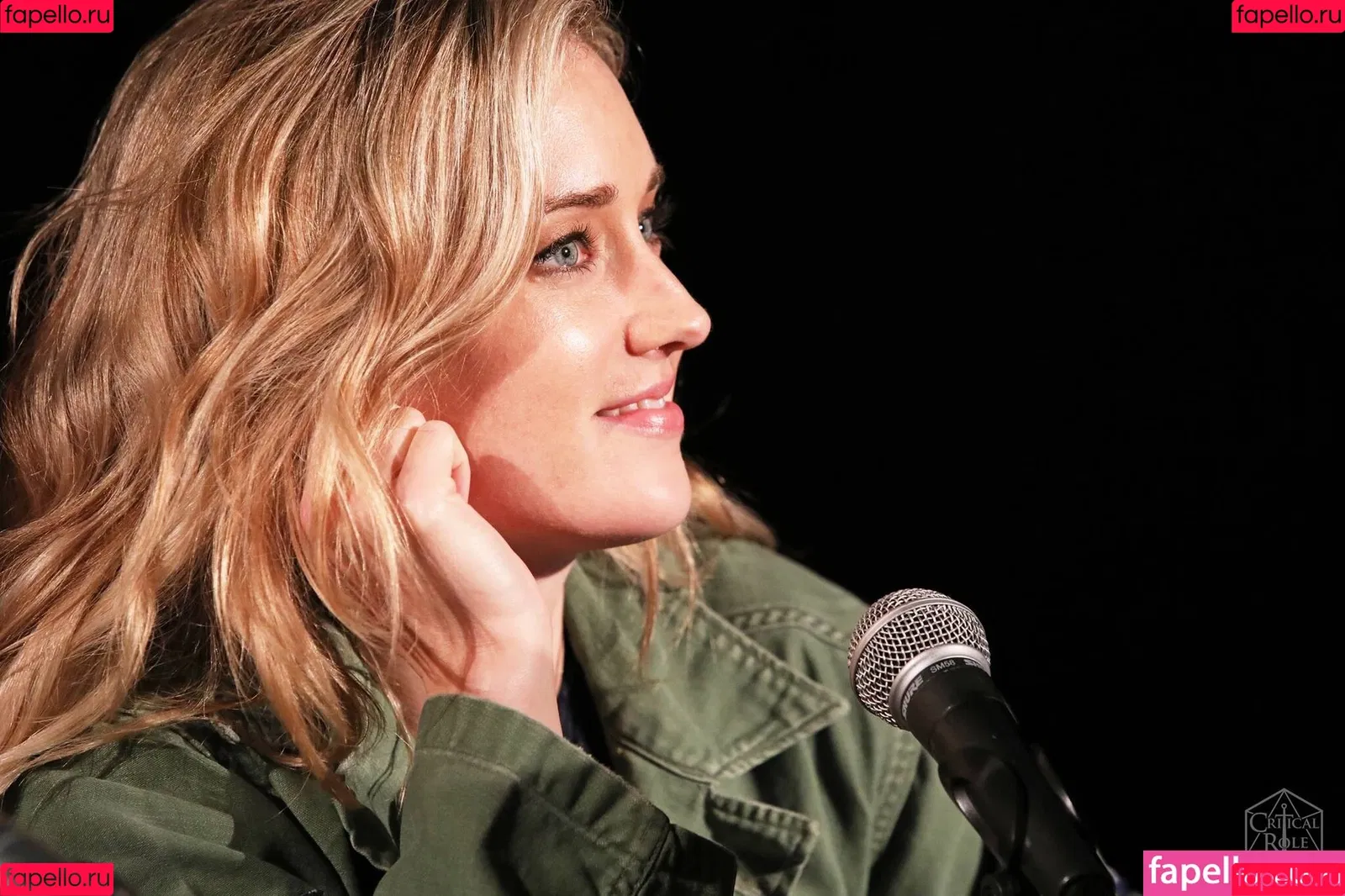 Ashley Johnson / ashleyjohnson789709 / ashleythejohnson / thevulcansalute Onlyfans Photo Gallery 