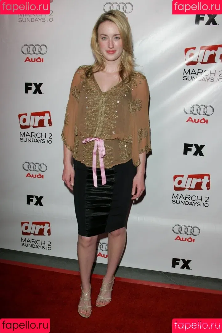 Ashley Johnson / ashleyjohnson789709 / ashleythejohnson / thevulcansalute Onlyfans Photo Gallery 