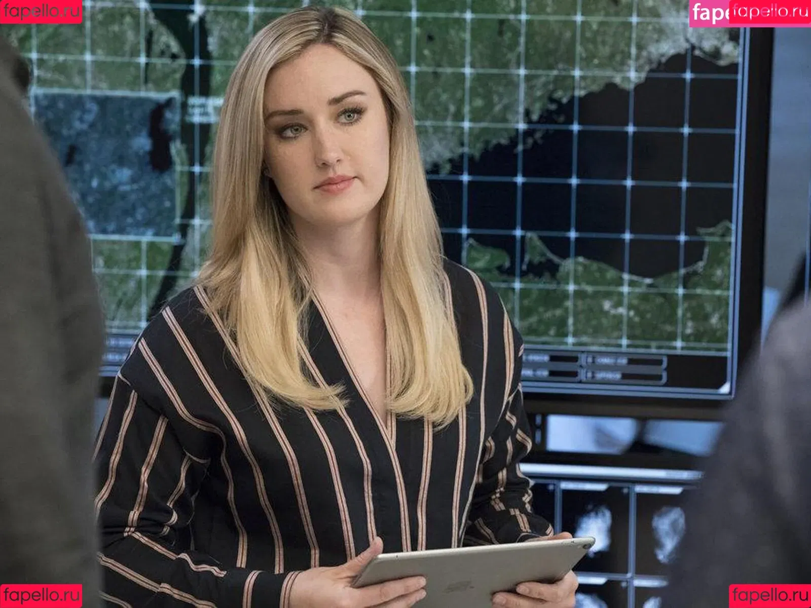 Ashley Johnson / ashleyjohnson789709 / ashleythejohnson / thevulcansalute Onlyfans Photo Gallery 