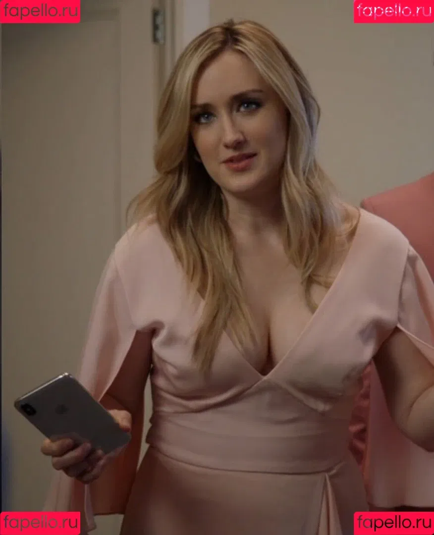 Ashley Johnson / ashleyjohnson789709 / ashleythejohnson / thevulcansalute Onlyfans Photo Gallery 