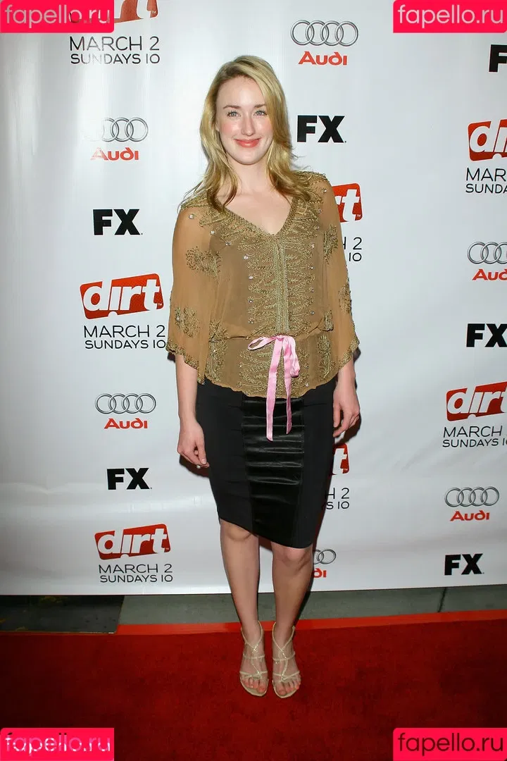 Ashley Johnson / ashleyjohnson789709 / ashleythejohnson / thevulcansalute Onlyfans Photo Gallery 