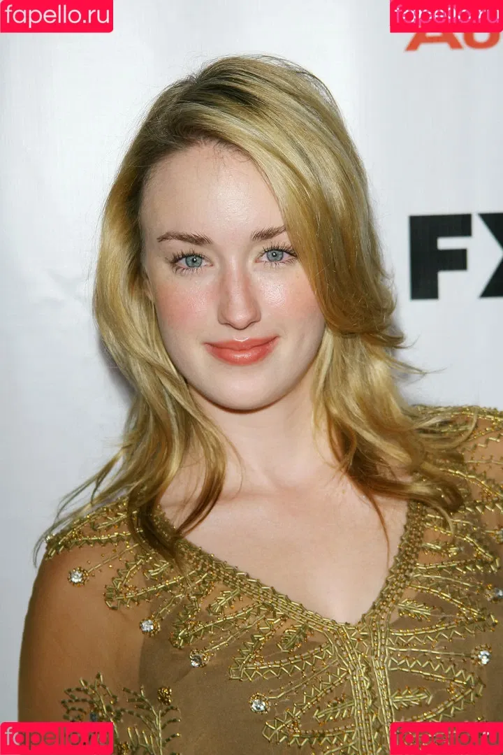 Ashley Johnson / ashleyjohnson789709 / ashleythejohnson / thevulcansalute Onlyfans Photo Gallery 