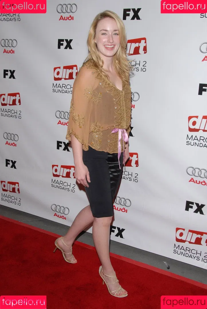 Ashley Johnson / ashleyjohnson789709 / ashleythejohnson / thevulcansalute Onlyfans Photo Gallery 