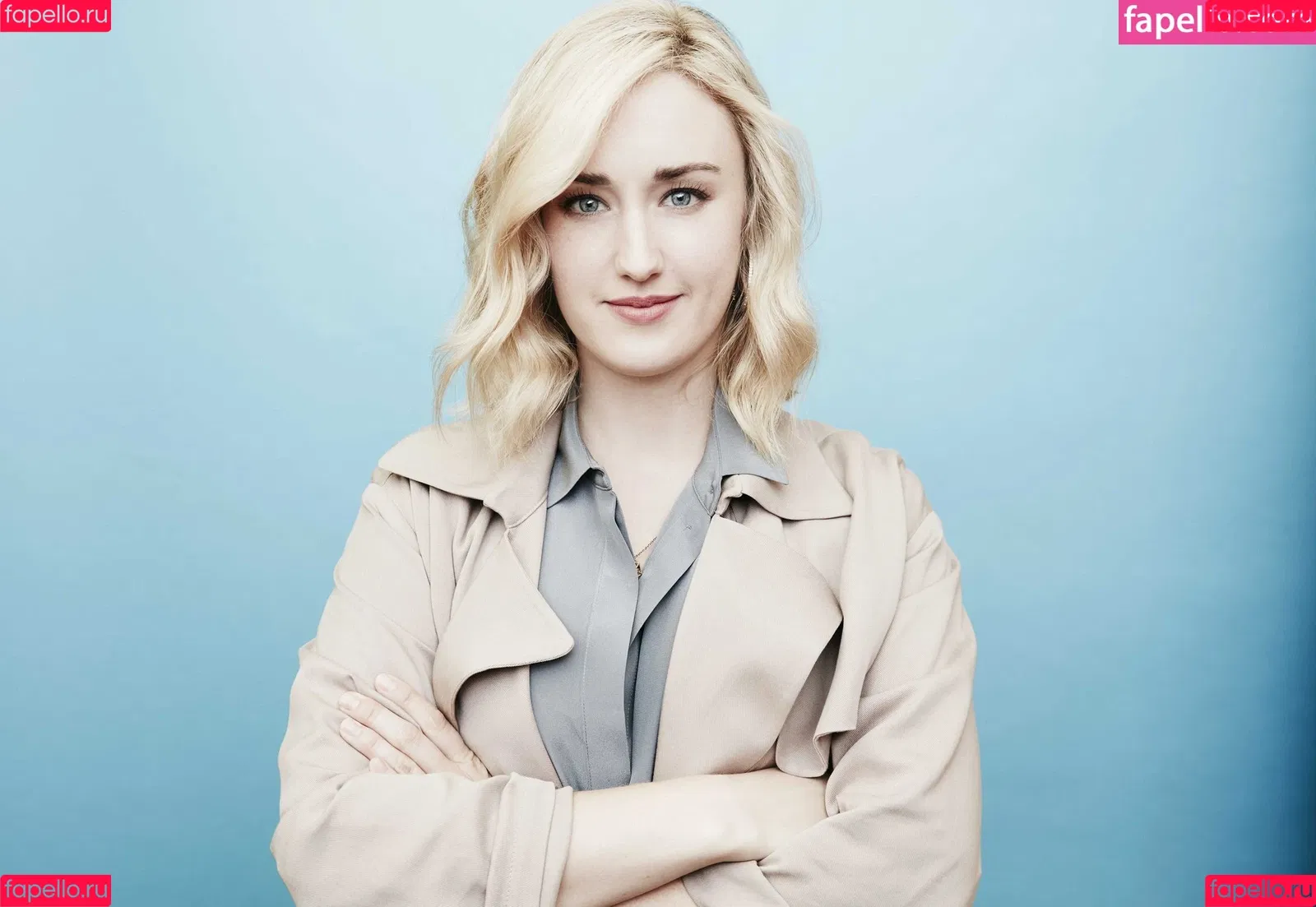 Ashley Johnson / ashleyjohnson789709 / ashleythejohnson / thevulcansalute Onlyfans Photo Gallery 