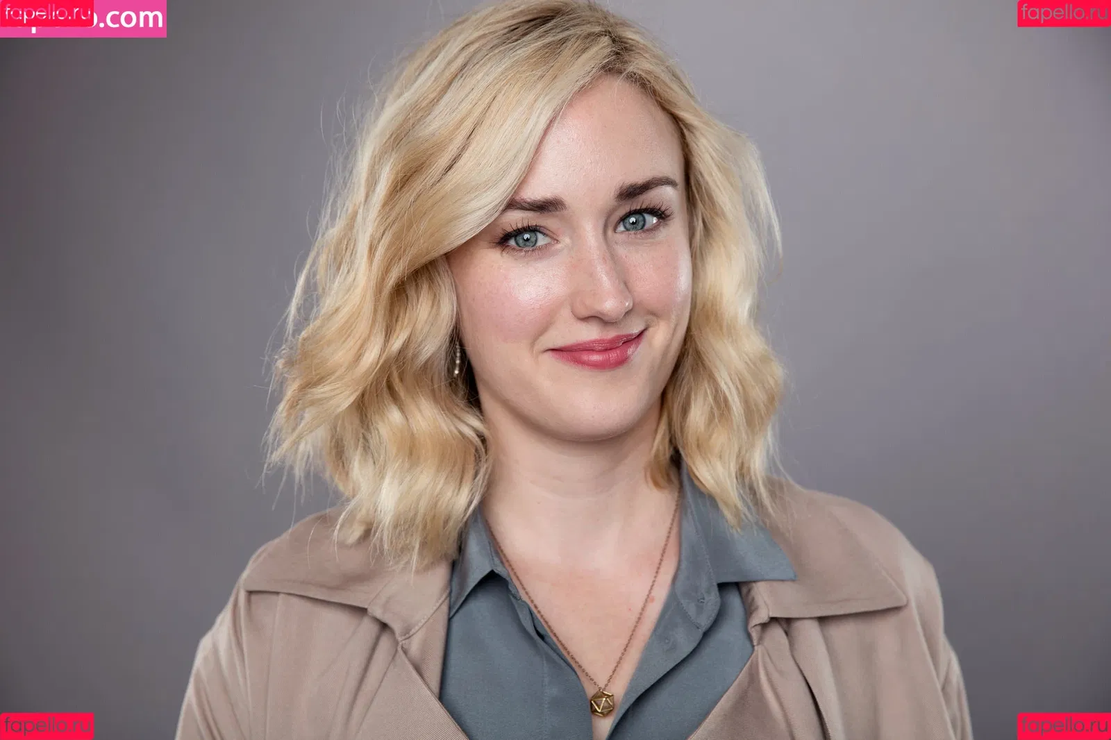 Ashley Johnson / ashleyjohnson789709 / ashleythejohnson / thevulcansalute Onlyfans Photo Gallery 