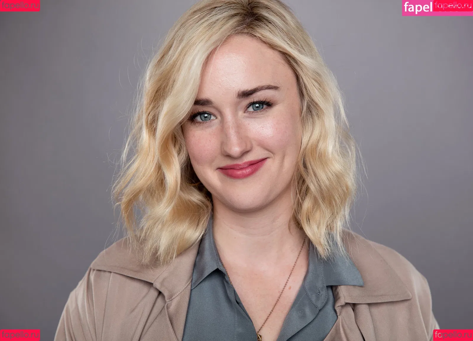 Ashley Johnson / ashleyjohnson789709 / ashleythejohnson / thevulcansalute Onlyfans Photo Gallery 