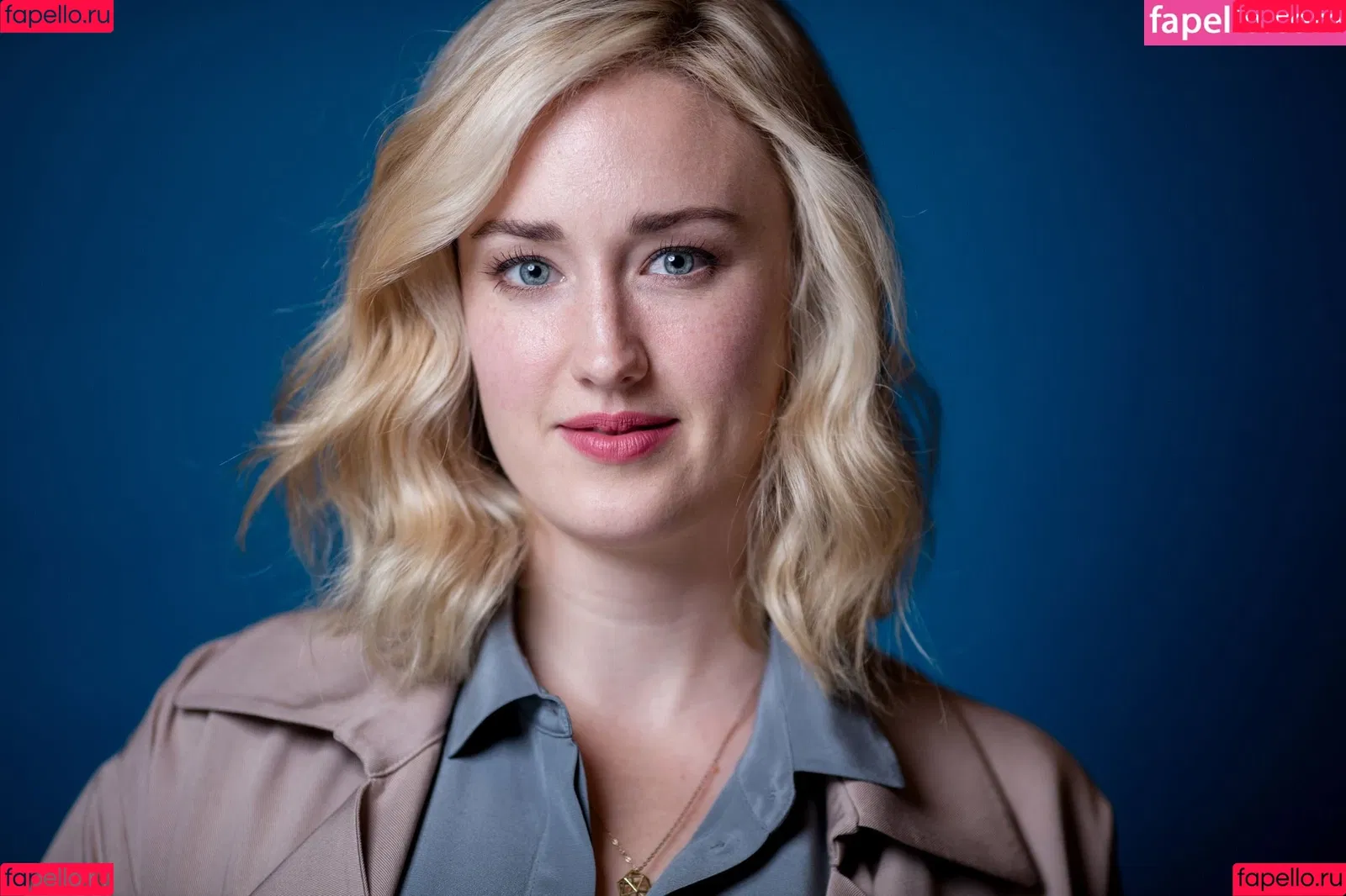 Ashley Johnson / ashleyjohnson789709 / ashleythejohnson / thevulcansalute Onlyfans Photo Gallery 